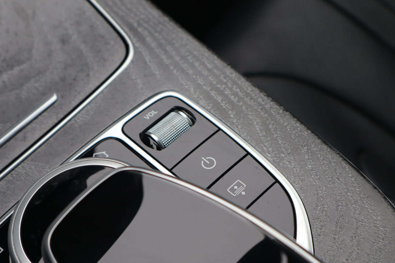 Mercedes-Benz CLS-Class  2019