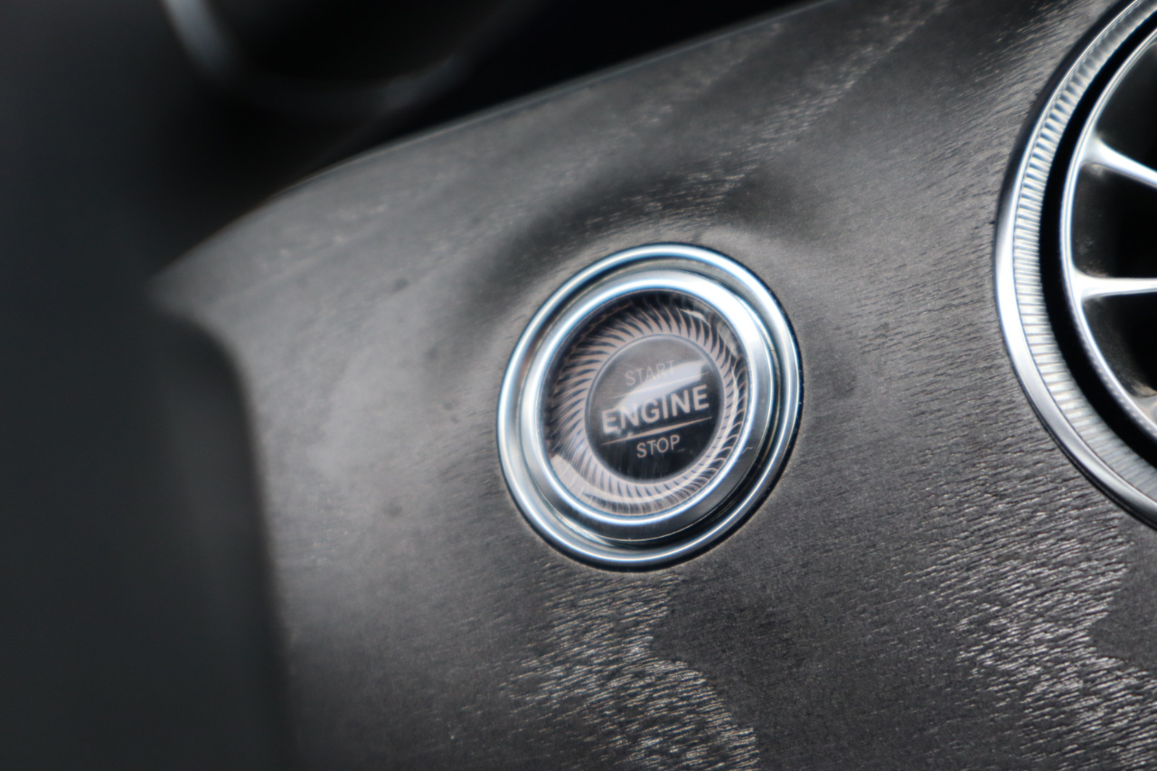 Mercedes-Benz CLS-Class  2019