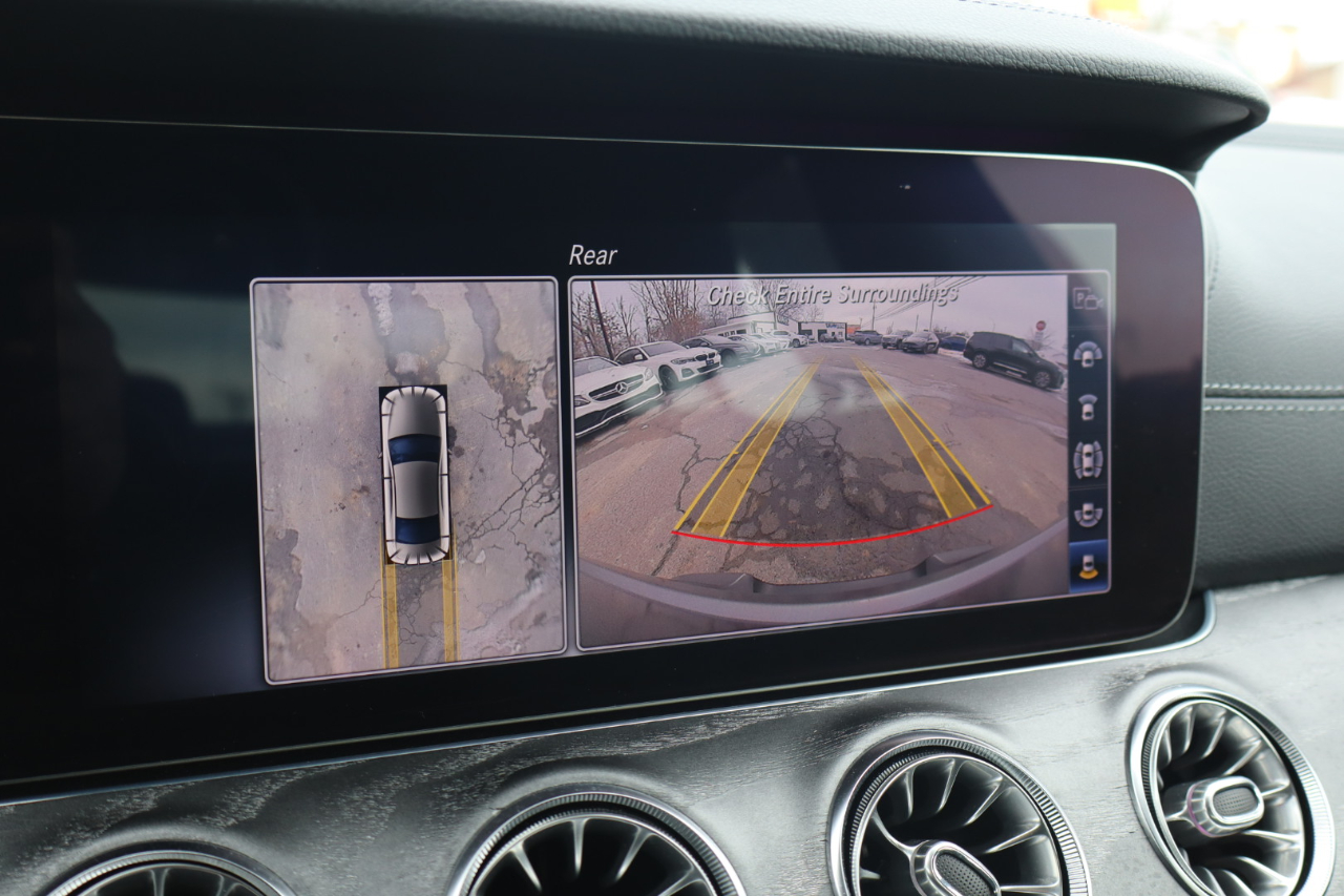 Mercedes-Benz CLS-Class  2019