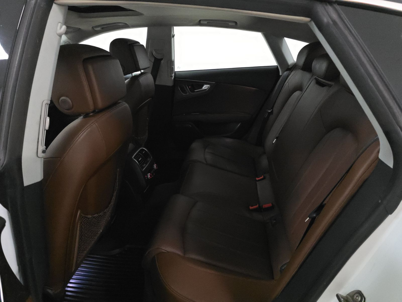 Audi A7 3.0 TFSI Prestige quattro 2017 Audi A7 3.0 TFSI Prestige quattro 2017