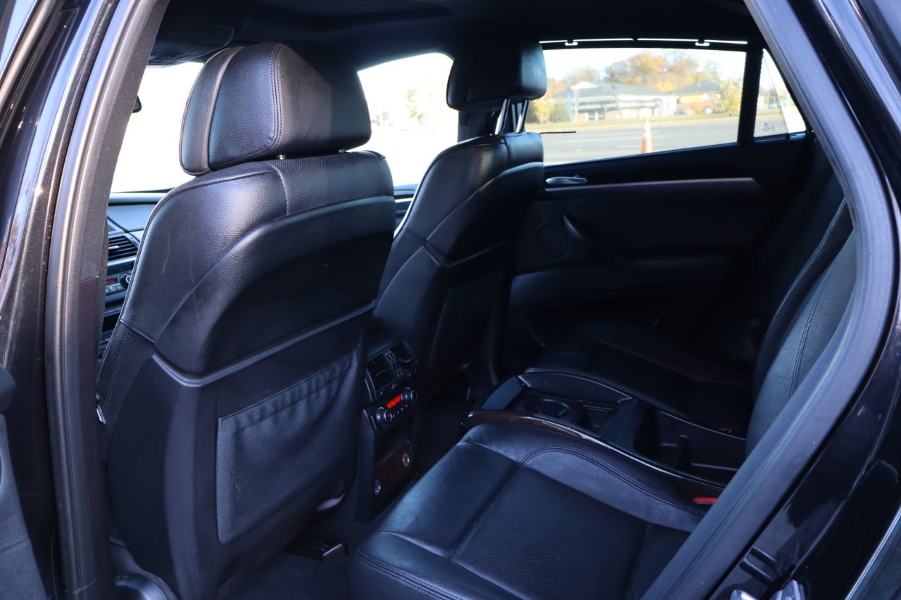 BMW X6  2013 BMW X6  2013