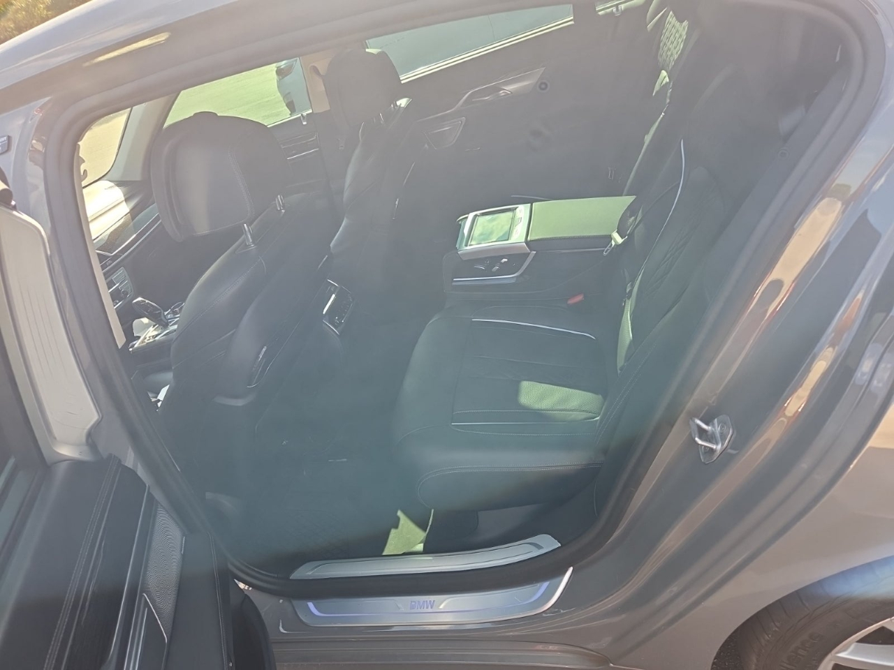 BMW 7-Series 740i 4D Sedan 2021 BMW 7-Series 740i 4D Sedan 2021