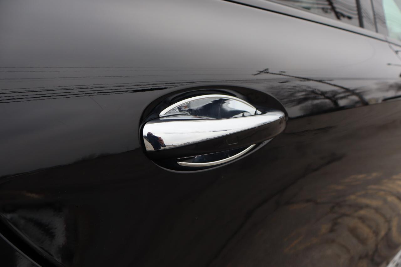 Mercedes-Benz GLE-Class AMG GLE 43 Coupe 2017