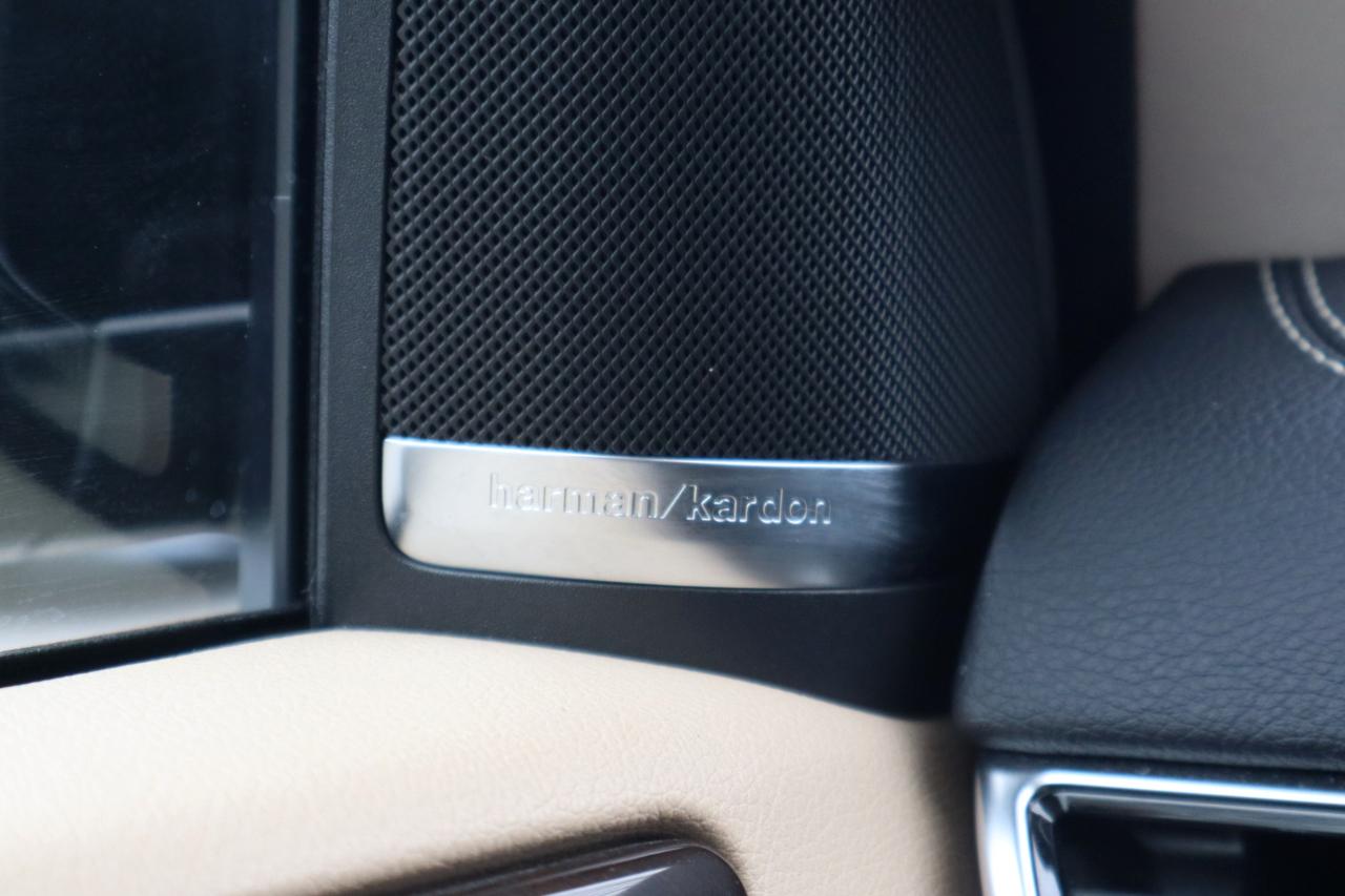 Mercedes-Benz GLE-Class AMG GLE 43 Coupe 2017