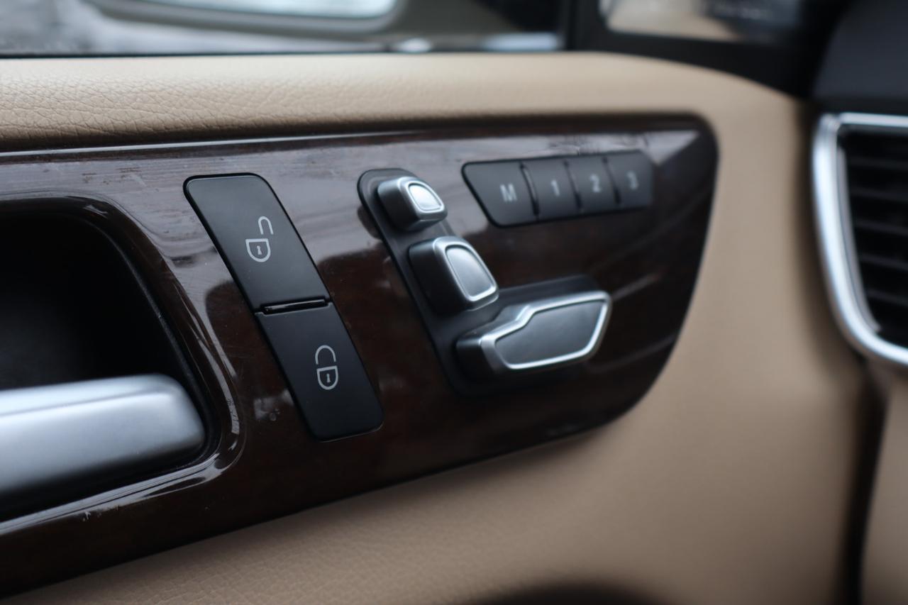 Mercedes-Benz GLE-Class AMG GLE 43 Coupe 2017