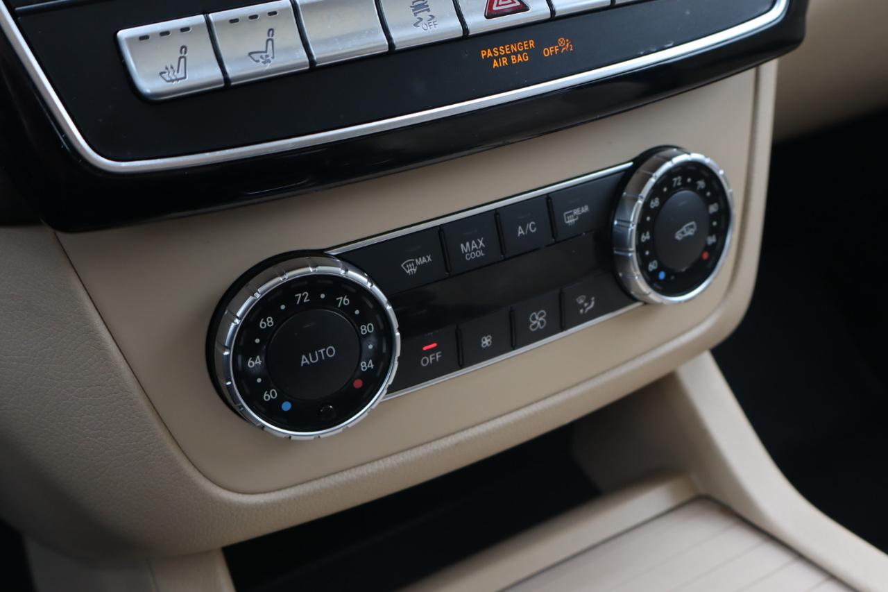 Mercedes-Benz GLE-Class AMG GLE 43 Coupe 2017