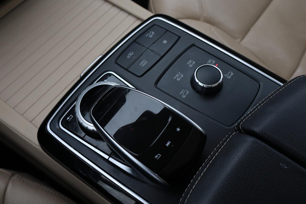 Mercedes-Benz GLE-Class AMG GLE 43 Coupe 2017