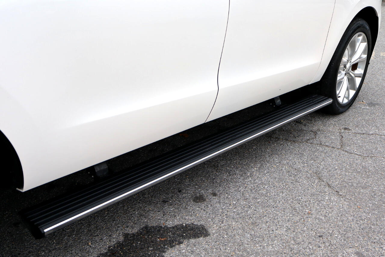 Ford Expedition Max Limited 4D SUV 4WD 2019