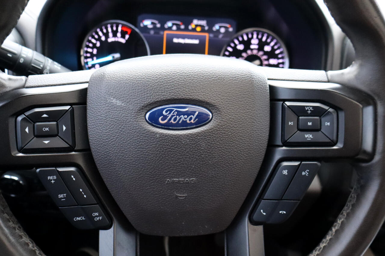 Ford Expedition Max Limited 4D SUV 4WD 2019