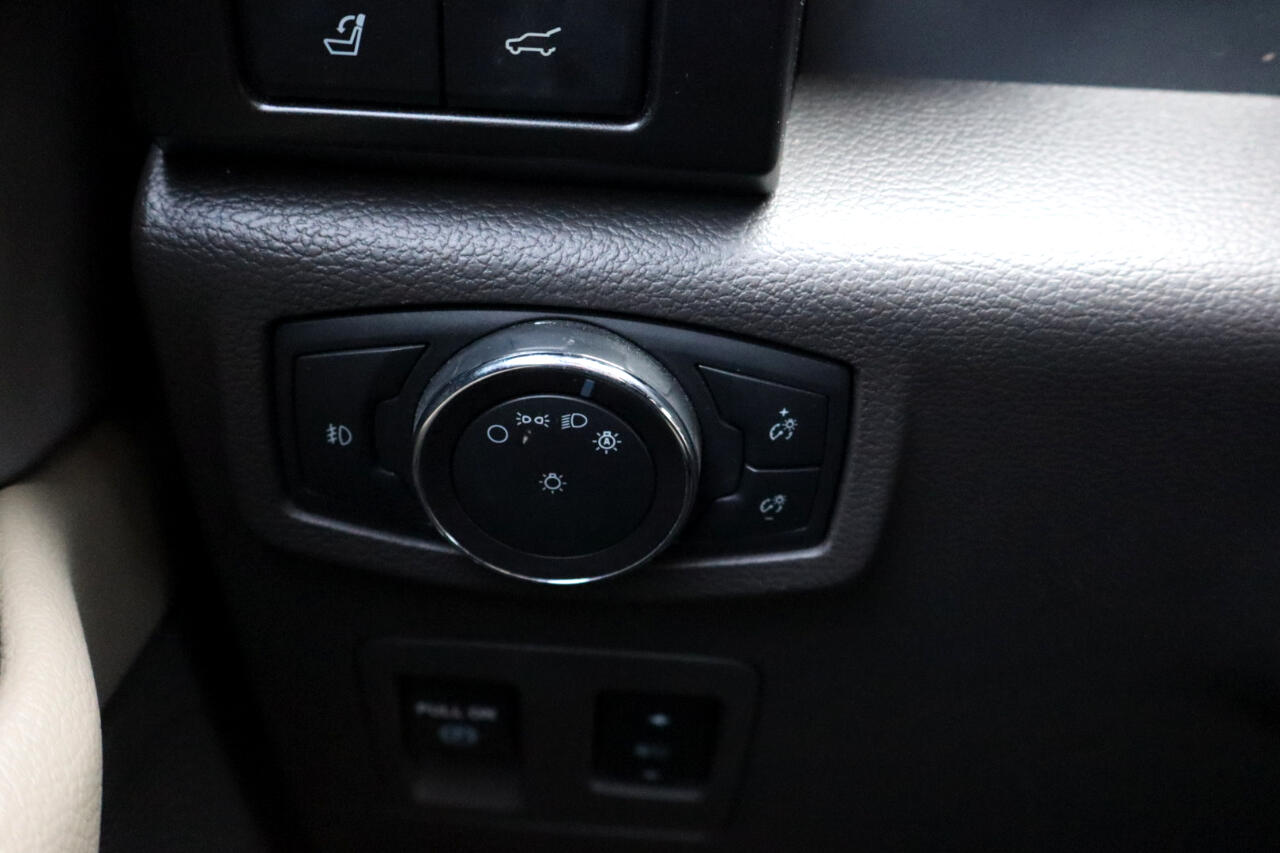 Ford Expedition Max Limited 4D SUV 4WD 2019