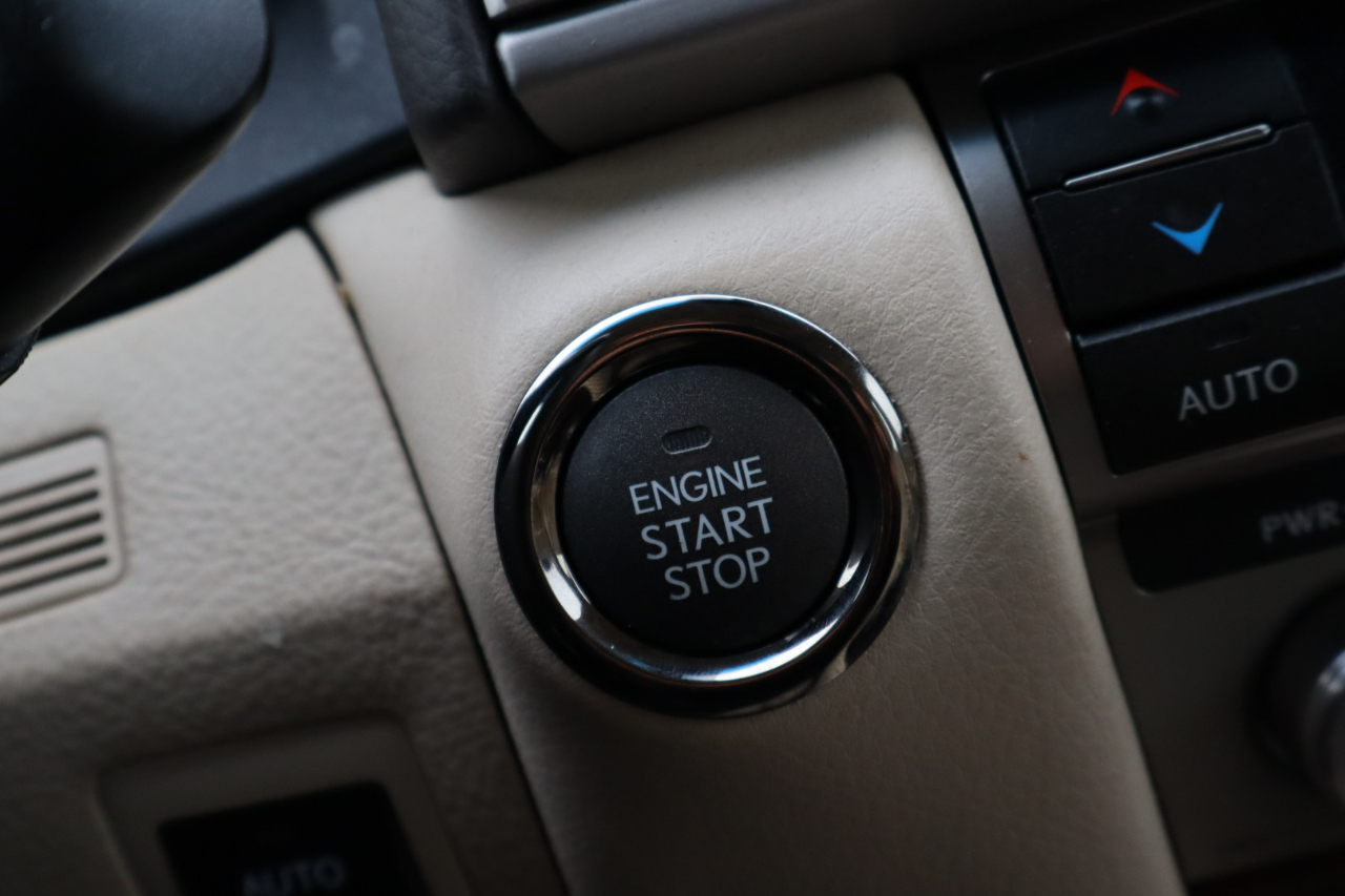 Lexus LS 460 4dr Sdn L RWD 2017