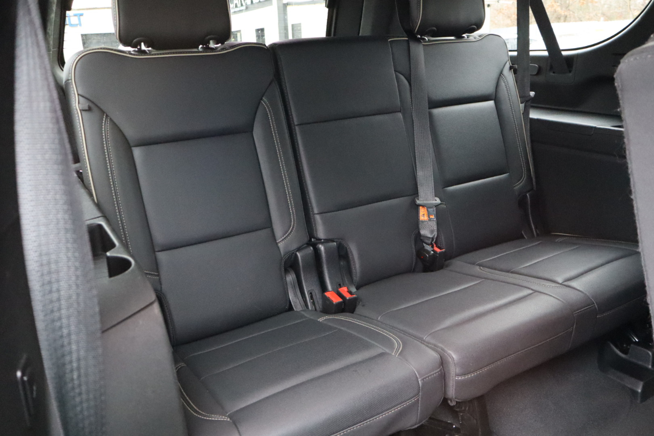 Chevrolet Suburban 4WD 4dr Premier 2022