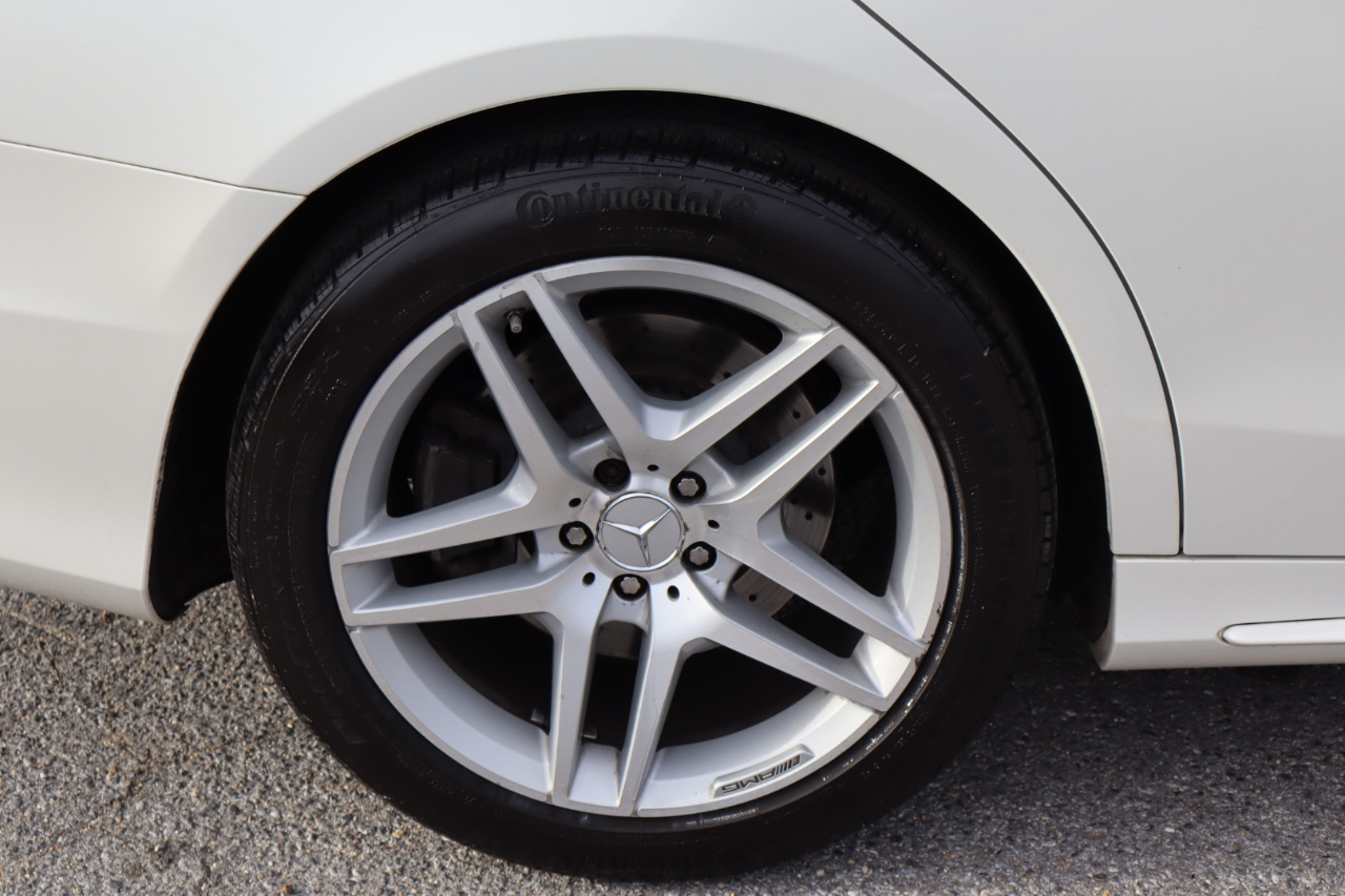 Mercedes-Benz S-Class  2016