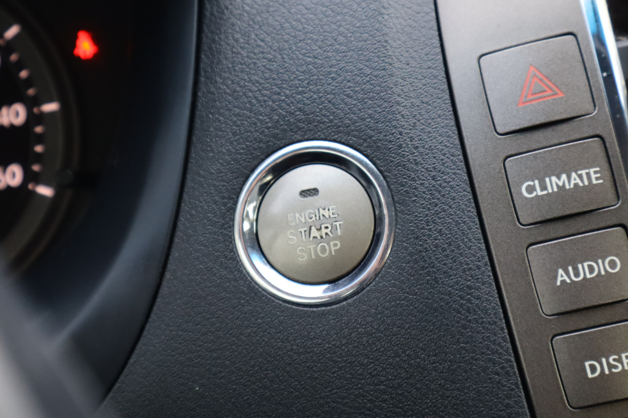 Lexus ES 350 4D Sedan 2007