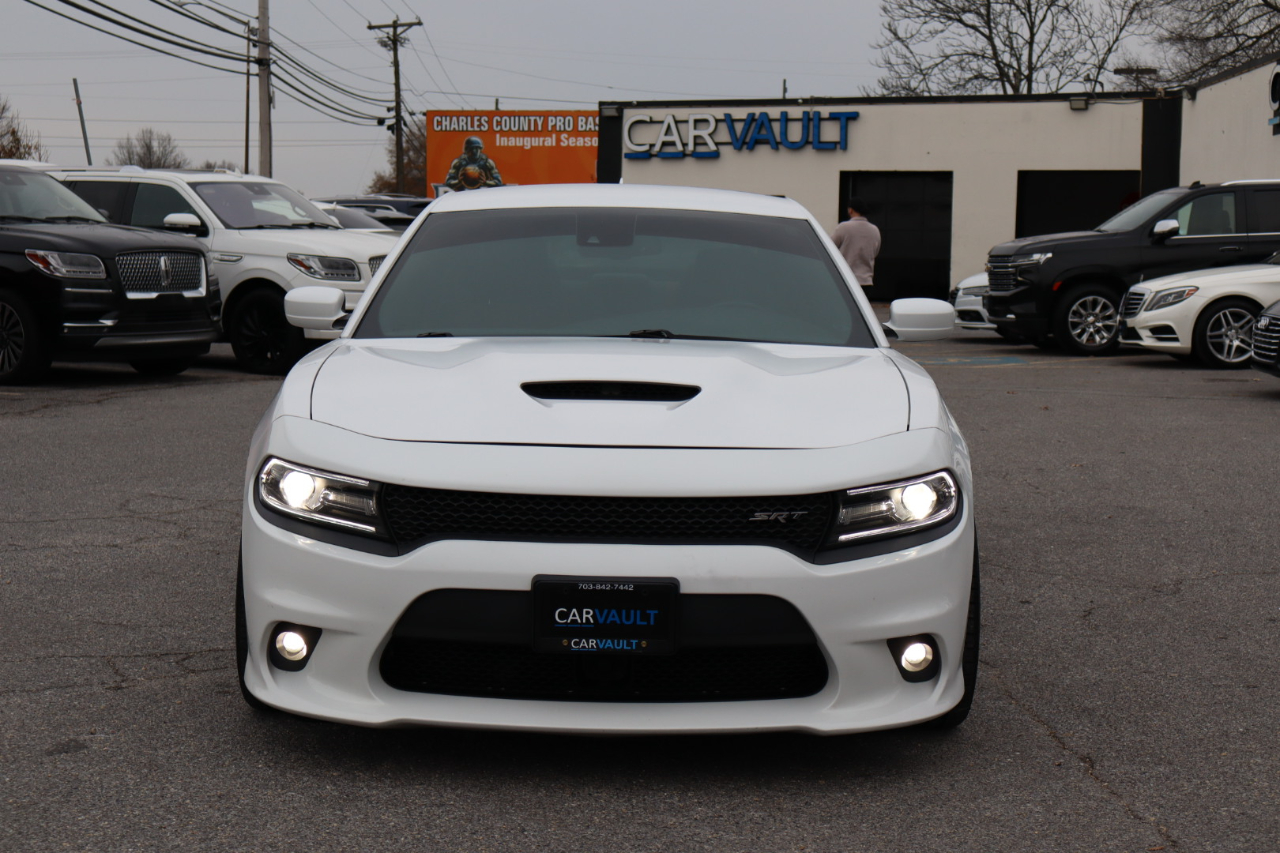 2016 Dodge Charger SRT 392's photo