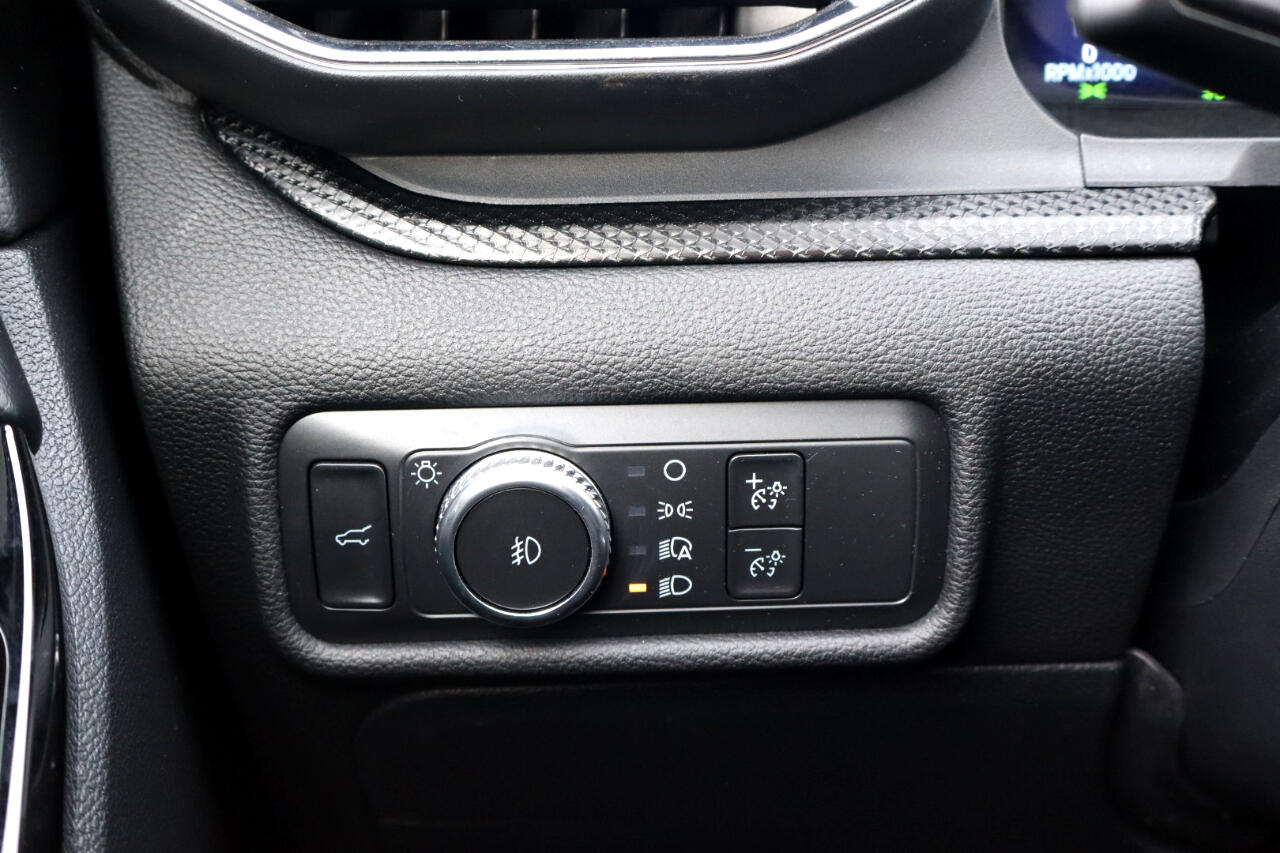 Ford Explorer ST AWD 2021