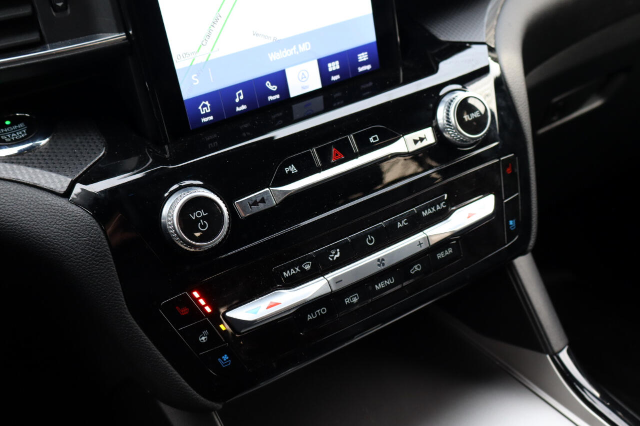 Ford Explorer ST AWD 2021