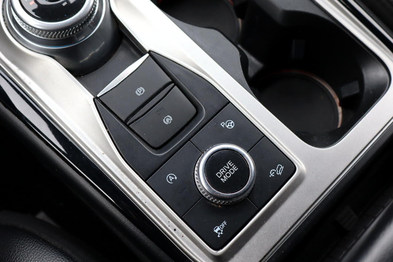 Ford Explorer ST AWD 2021