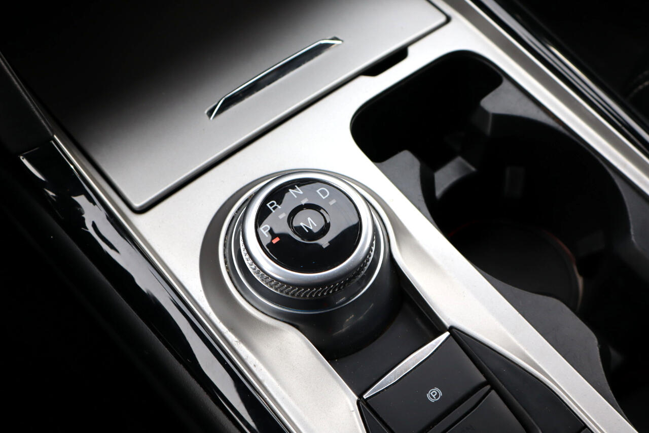 Ford Explorer ST AWD 2021