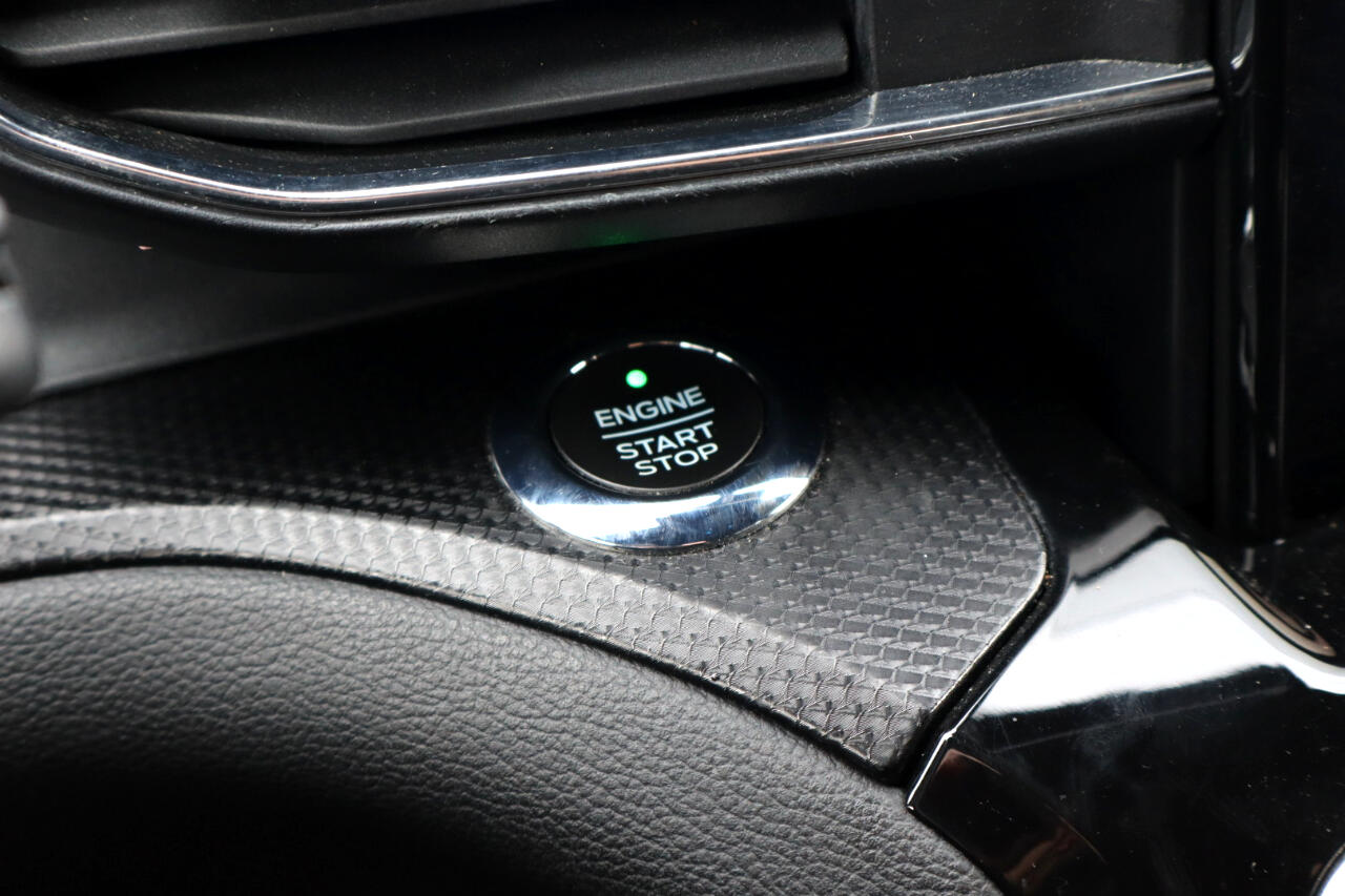 Ford Explorer ST AWD 2021