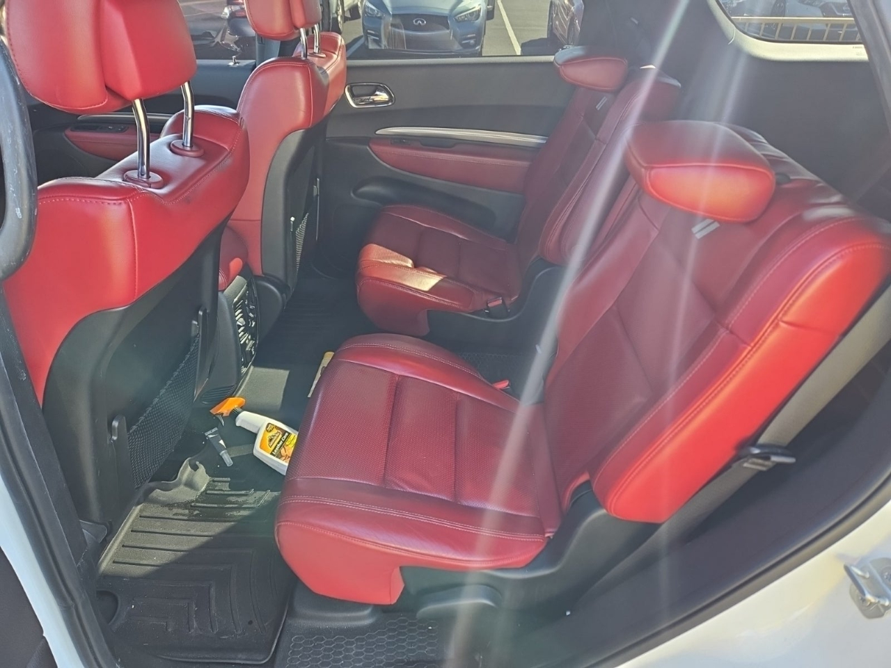 Dodge Durango R/T 4D SUV AWD 2019