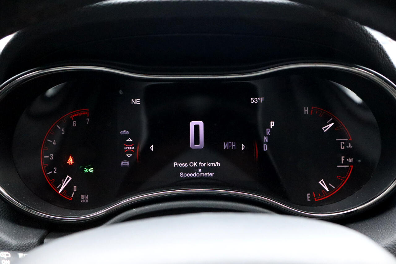 Dodge Durango R/T 4D SUV AWD 2019