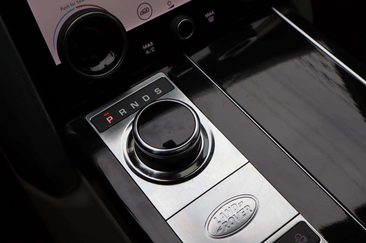 Land Rover Range Rover 4WD 4dr Supercharged 2019