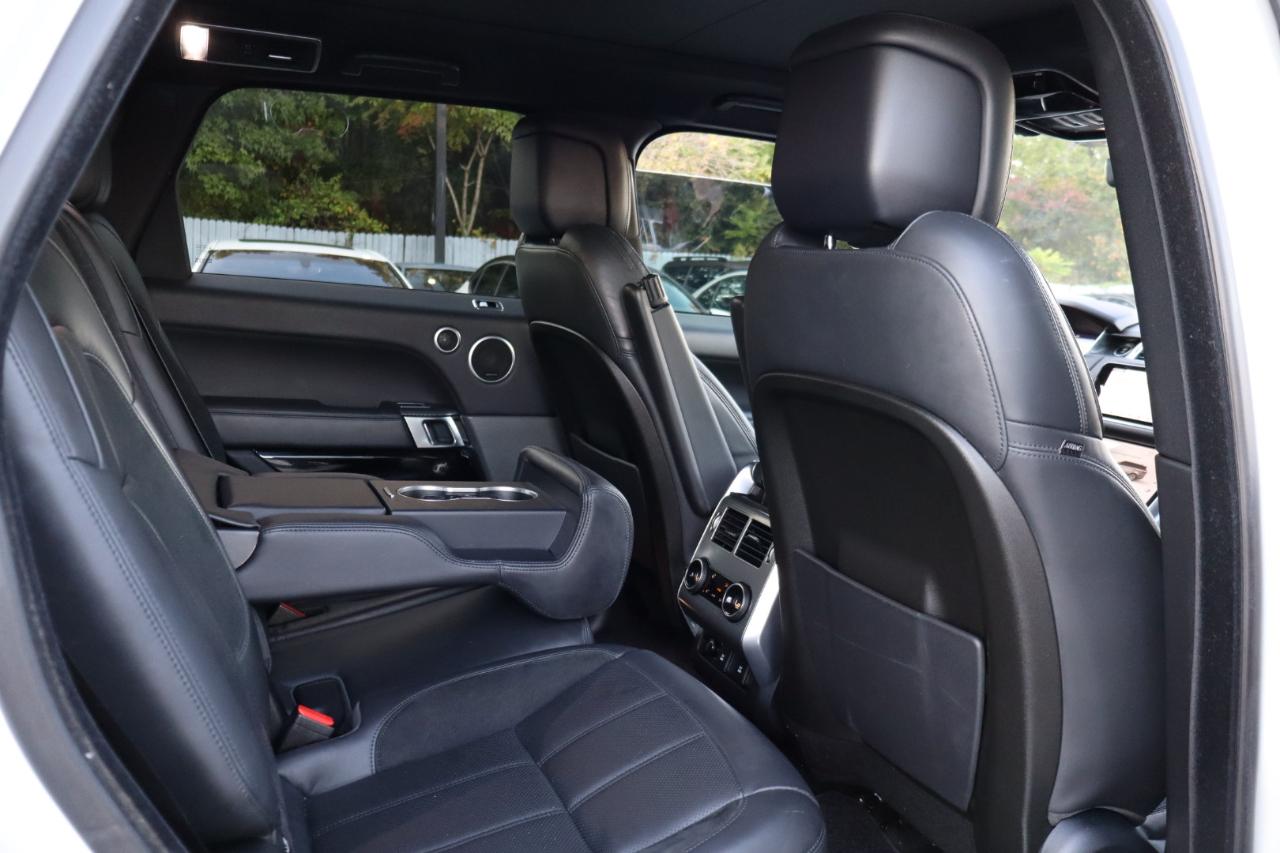 Land Rover Range Rover Sport  2020