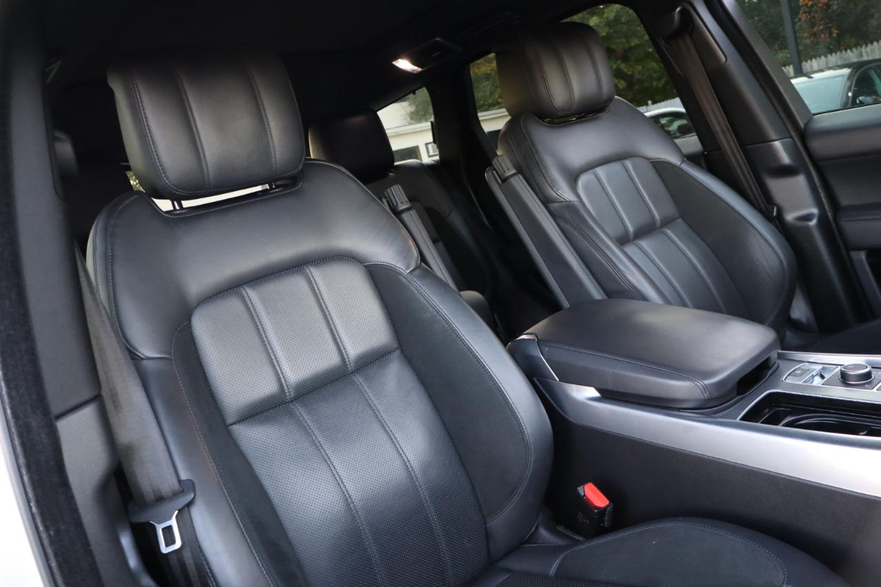 Land Rover Range Rover Sport  2020