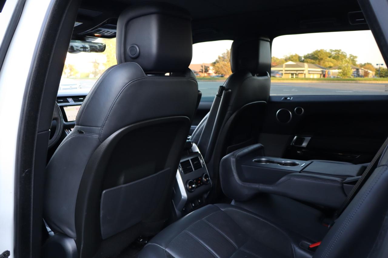 Land Rover Range Rover Sport  2020