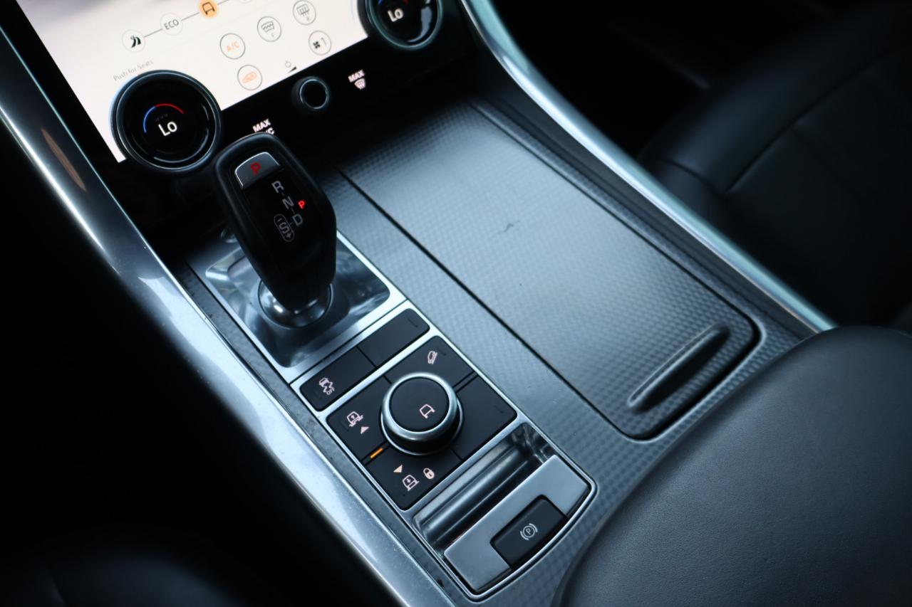 Land Rover Range Rover Sport  2020