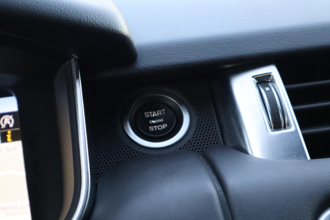 Land Rover Range Rover Sport  2020