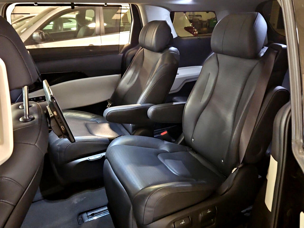 Kia Carnival SX Prestige FWD 2022