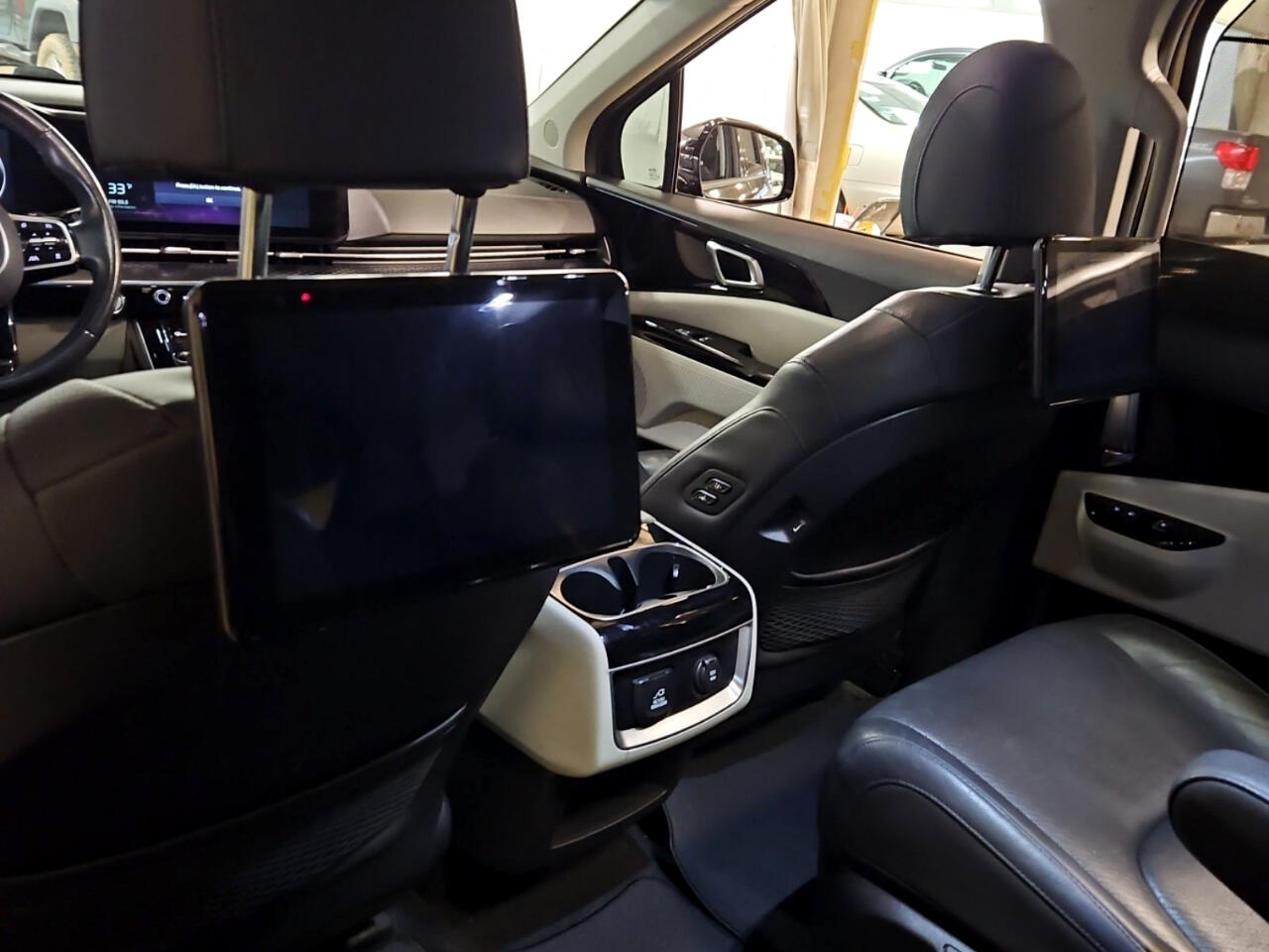 Kia Carnival SX Prestige FWD 2022