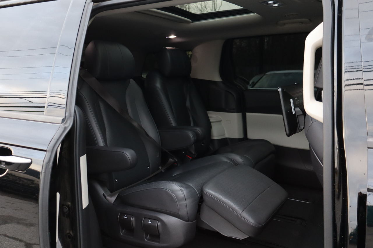 Kia Carnival SX Prestige FWD 2022