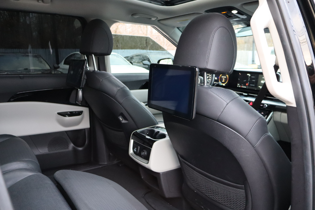 Kia Carnival SX Prestige FWD 2022