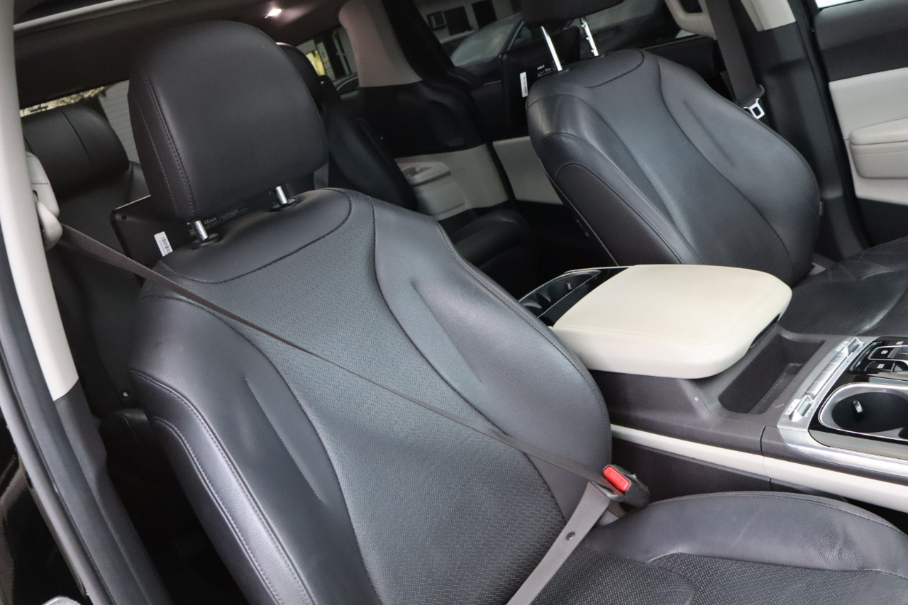 Kia Carnival SX Prestige FWD 2022