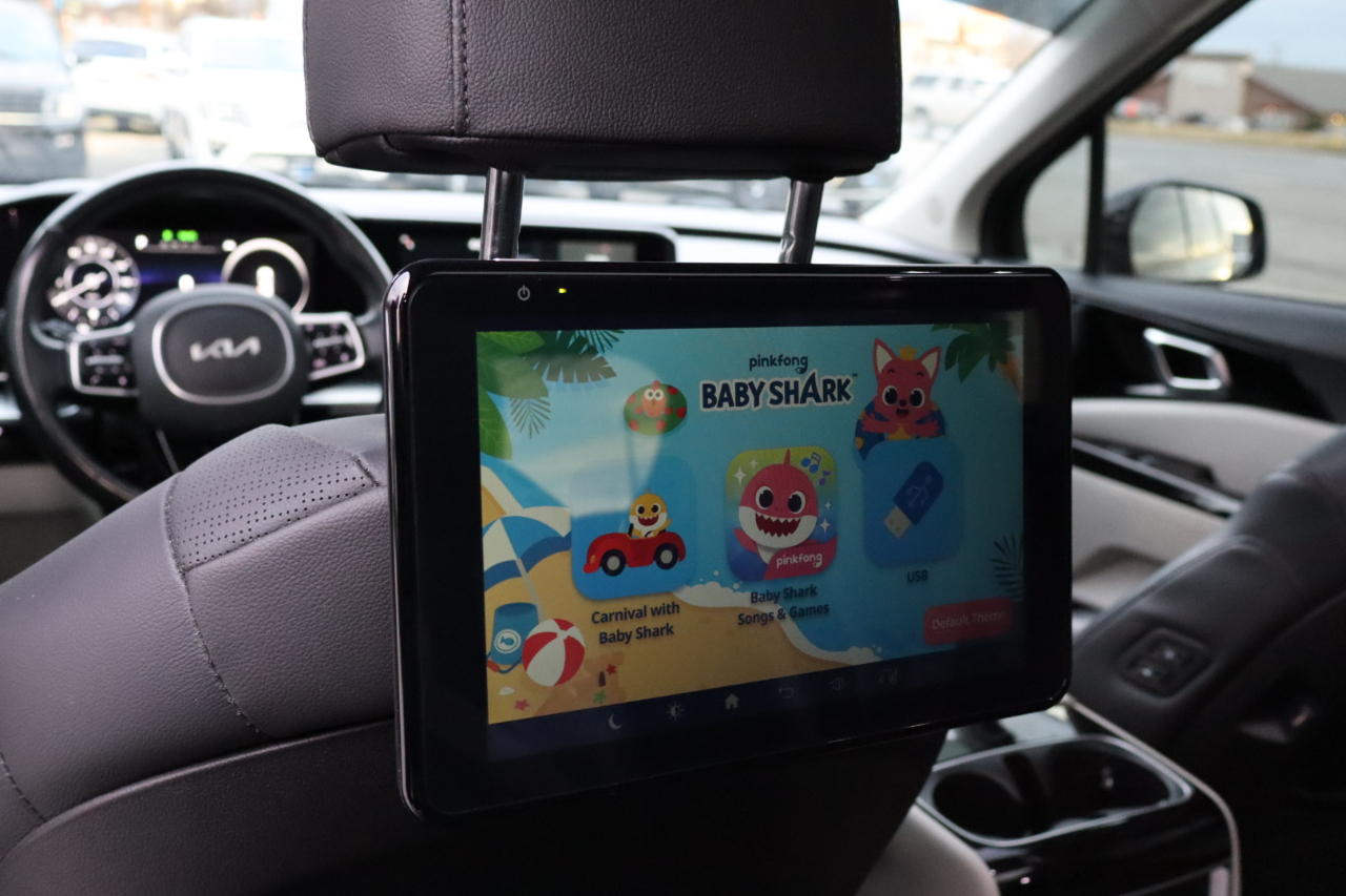 Kia Carnival SX Prestige FWD 2022