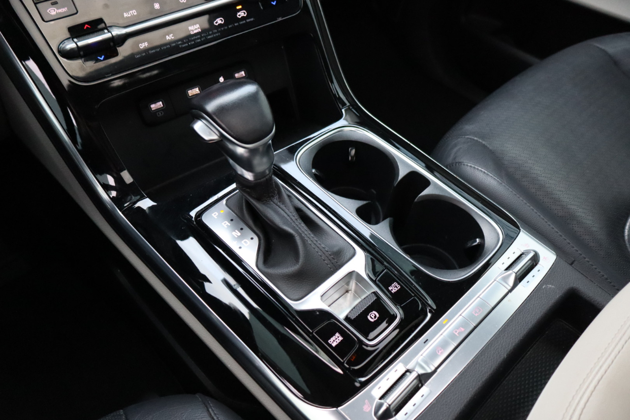 Kia Carnival SX Prestige FWD 2022