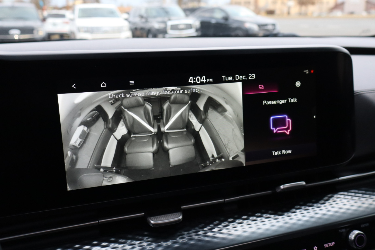 Kia Carnival SX Prestige FWD 2022