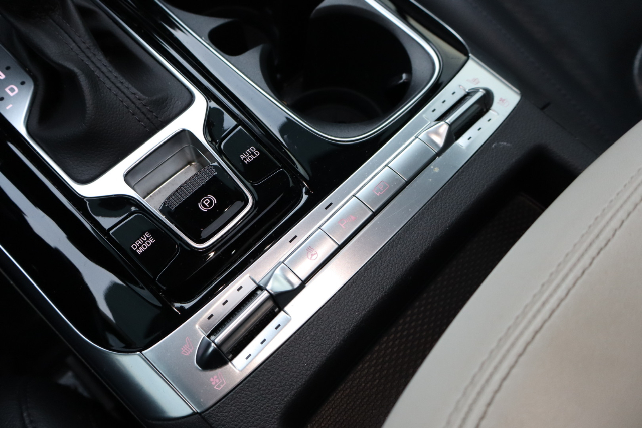 Kia Carnival SX Prestige FWD 2022