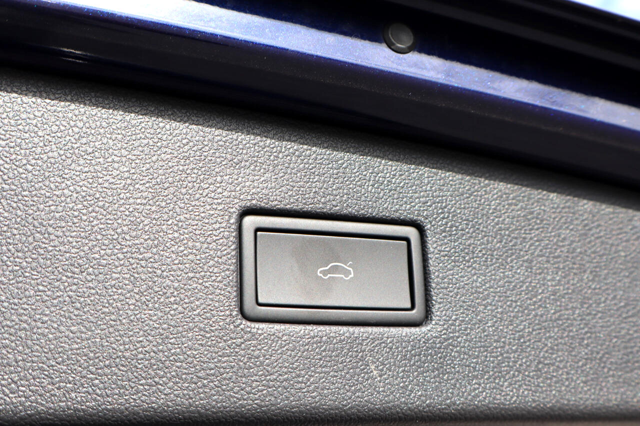 Volkswagen Tiguan  2022