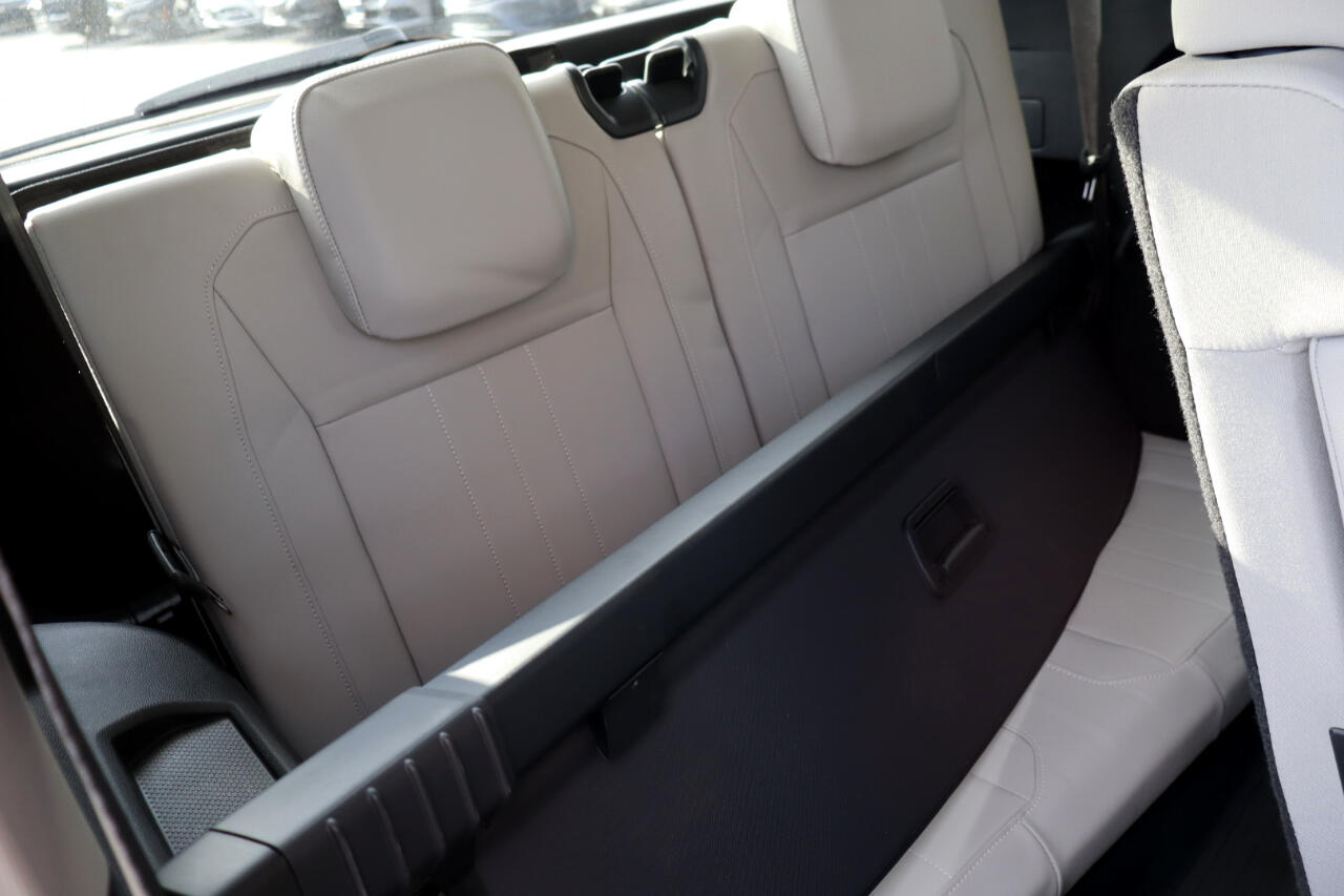 Volkswagen Tiguan  2022