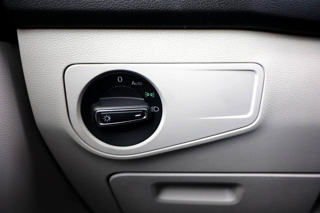 Volkswagen Tiguan  2022