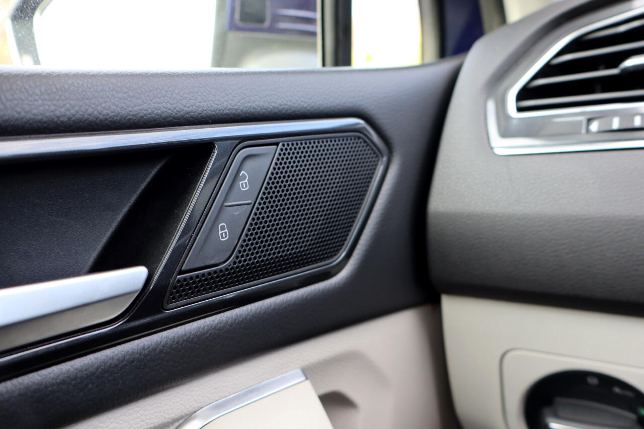 Volkswagen Tiguan  2022