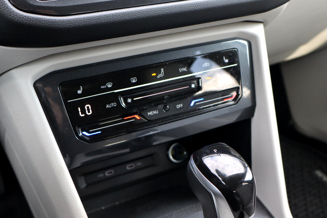 Volkswagen Tiguan  2022