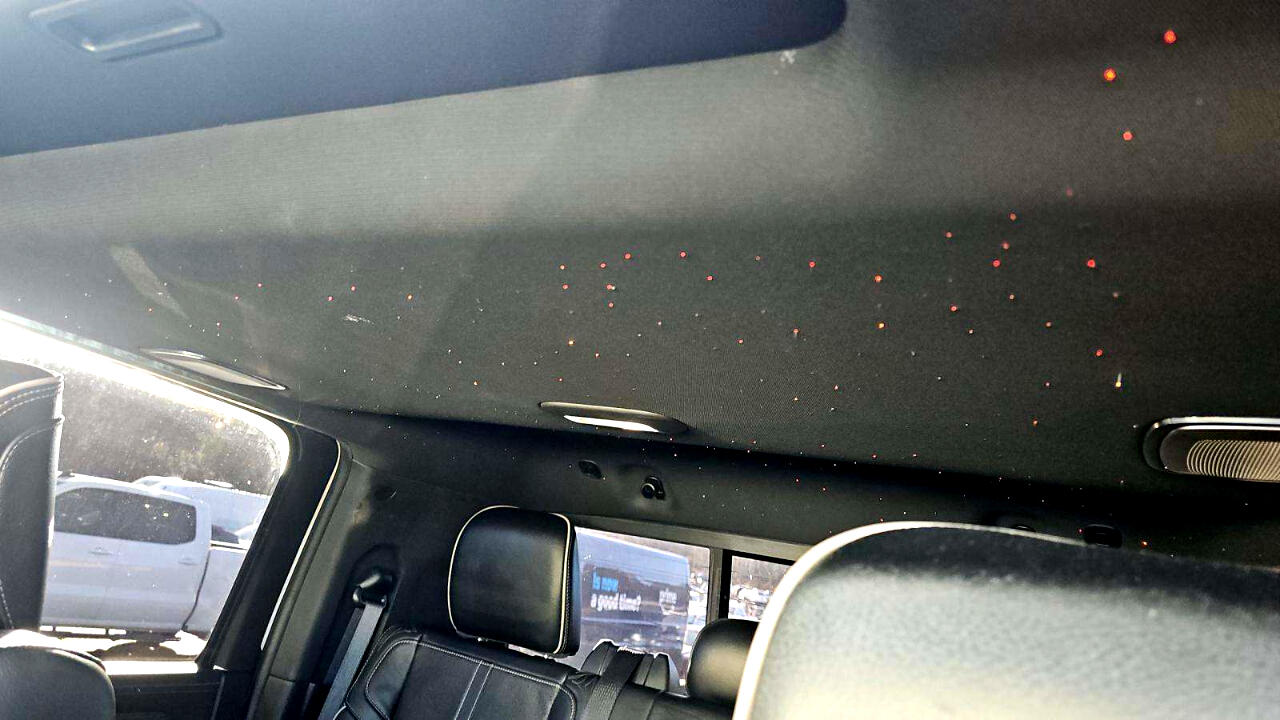 RAM 3500 Limited Mega Cab 4WD DRW 2020