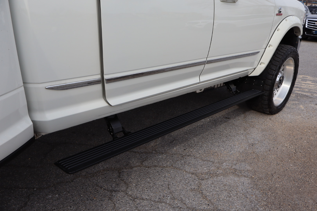 RAM 3500 Limited Mega Cab 4WD DRW 2020