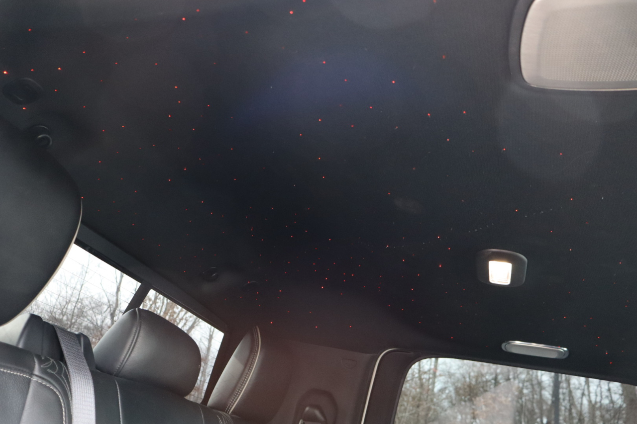 RAM 3500 Limited Mega Cab 4WD DRW 2020