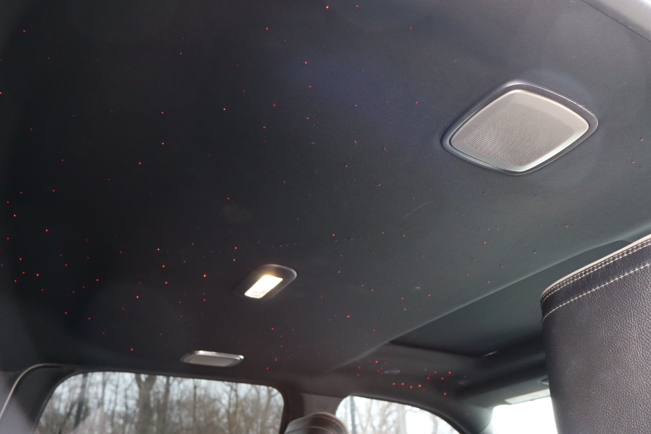 RAM 3500 Limited Mega Cab 4WD DRW 2020